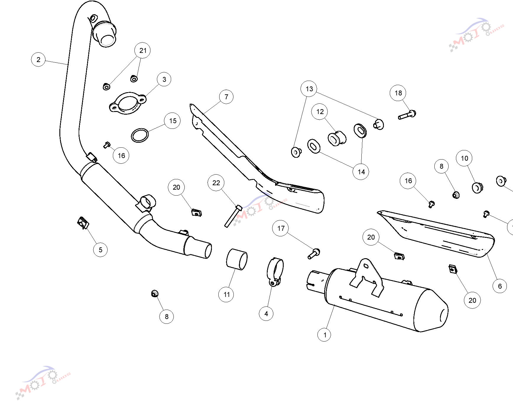 Engine Diagram